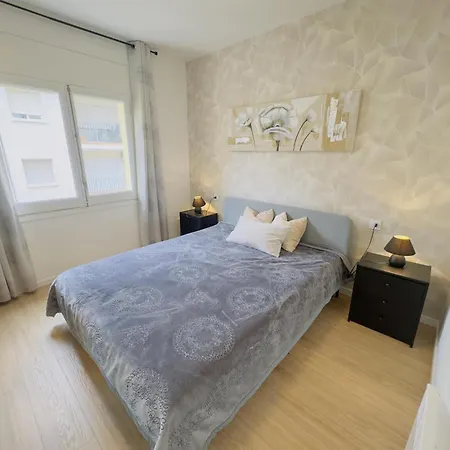 Apartment Eugeni Roses