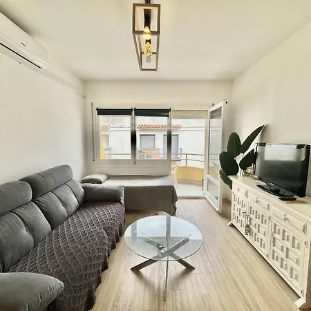 Eugeni Apartment