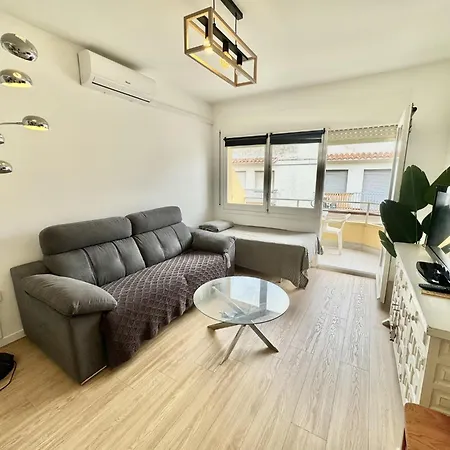 Apartment Eugeni Roses