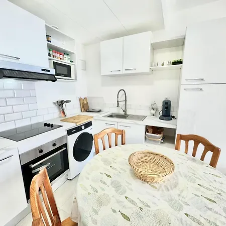 Apartment Eugeni